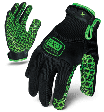 IRONCLAD GLOVE EXO MOTOR GRIP L